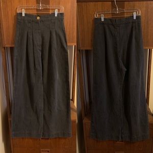 FSOT Ilana Kohn Boyd pant